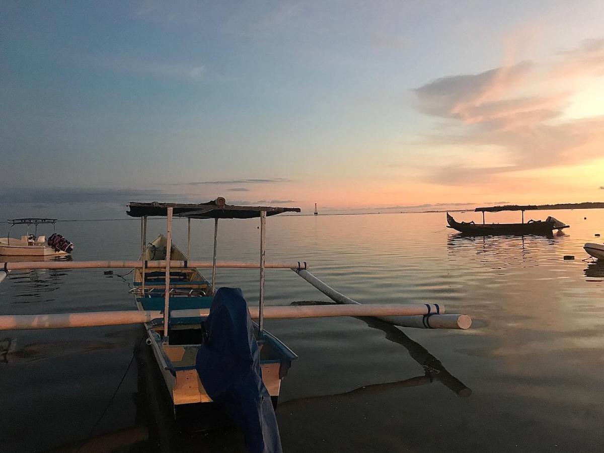 I know that the notion of tomorrow is 99% guaranteed… but it truly doesn’t mean the world we live in, the world we know and the world we love,&nbsp;is.